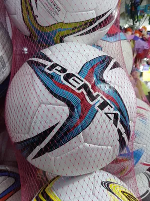 PENTA High Quality Soccer / Footballs - Official Size 5