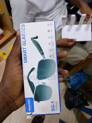 HainoTeko SG-1 Smart Sunglasses