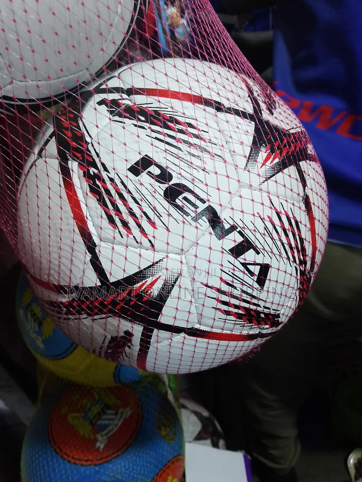 PENTA High Quality Soccer / Footballs - Official Size 5