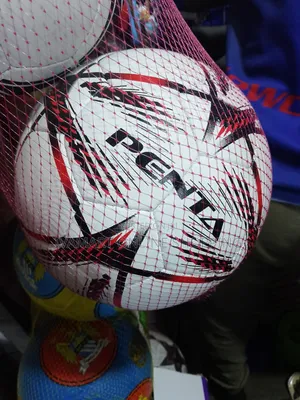 PENTA High Quality Soccer / Footballs - Official Size 5