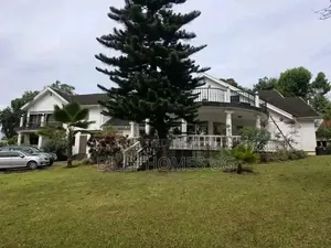 8bdrm Mansion in Nakawa for sale