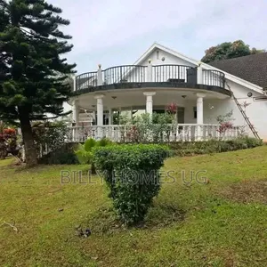 8bdrm Mansion in Nakawa for sale