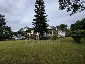 8bdrm Mansion in Nakawa for sale
