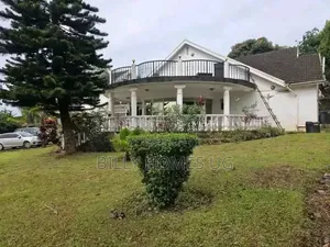 8bdrm Mansion in Nakawa for sale