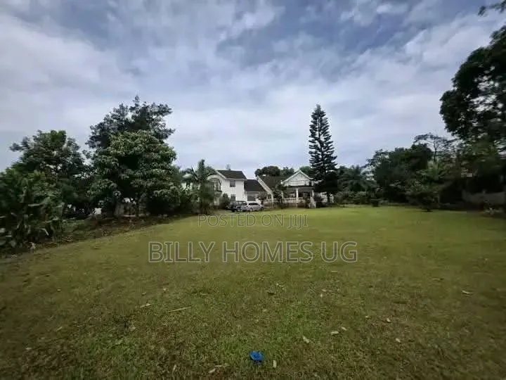 8bdrm Mansion in Nakawa for sale