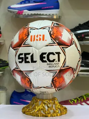 Foot Ball Select ORIGINAL Size 5