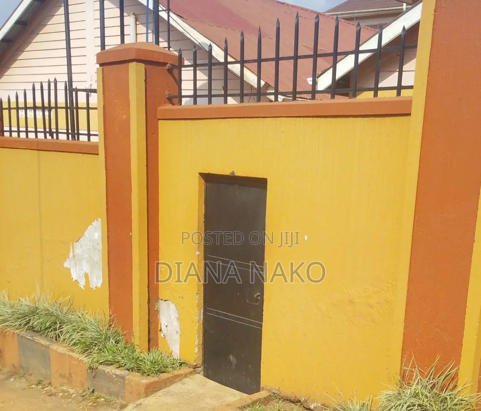 Furnished 4bdrm Bungalow in Wakiso / Wakiso for sale