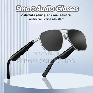 HainoTeko SG-1 Smart Sunglasses
