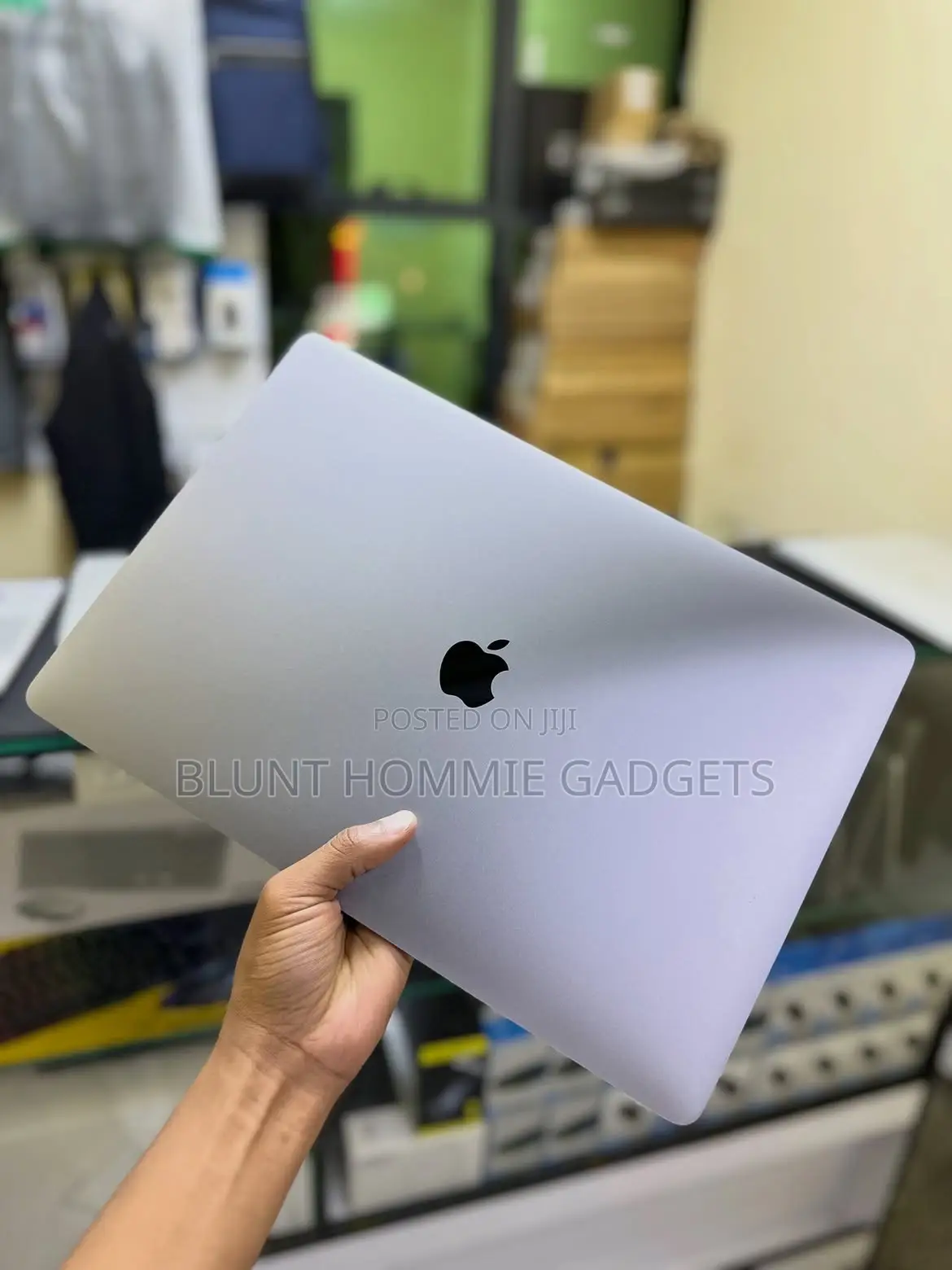 Laptop Apple MacBook Pro 2019 16GB Intel Core i9 SSD 512GB