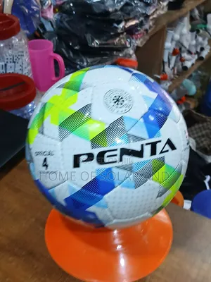 Penta Foot Ball Size 5