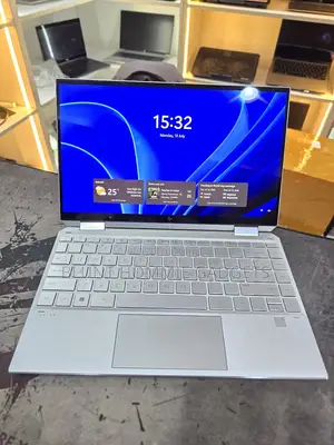 Laptop HP Spectre X360 13 16GB Intel Core i7 SSD 512GB