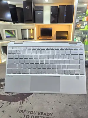 Laptop HP Spectre X360 13 16GB Intel Core i7 SSD 512GB