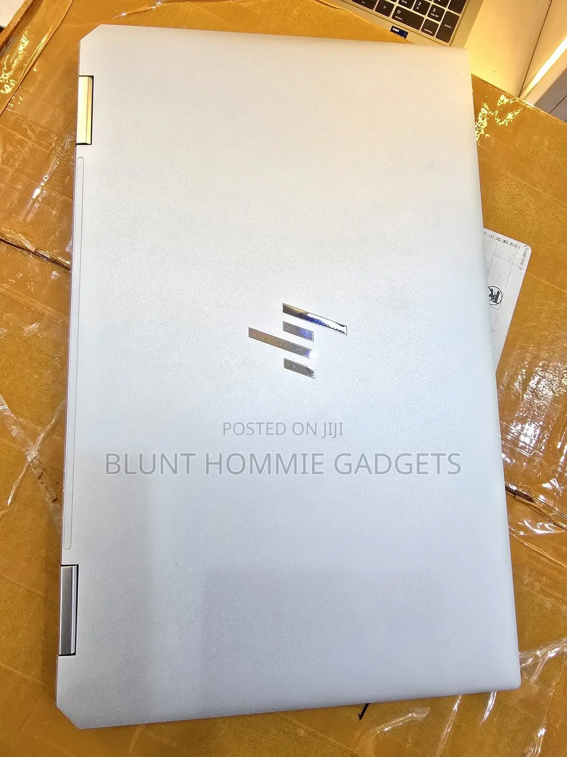 Laptop HP Spectre X360 13 16GB Intel Core i7 SSD 512GB
