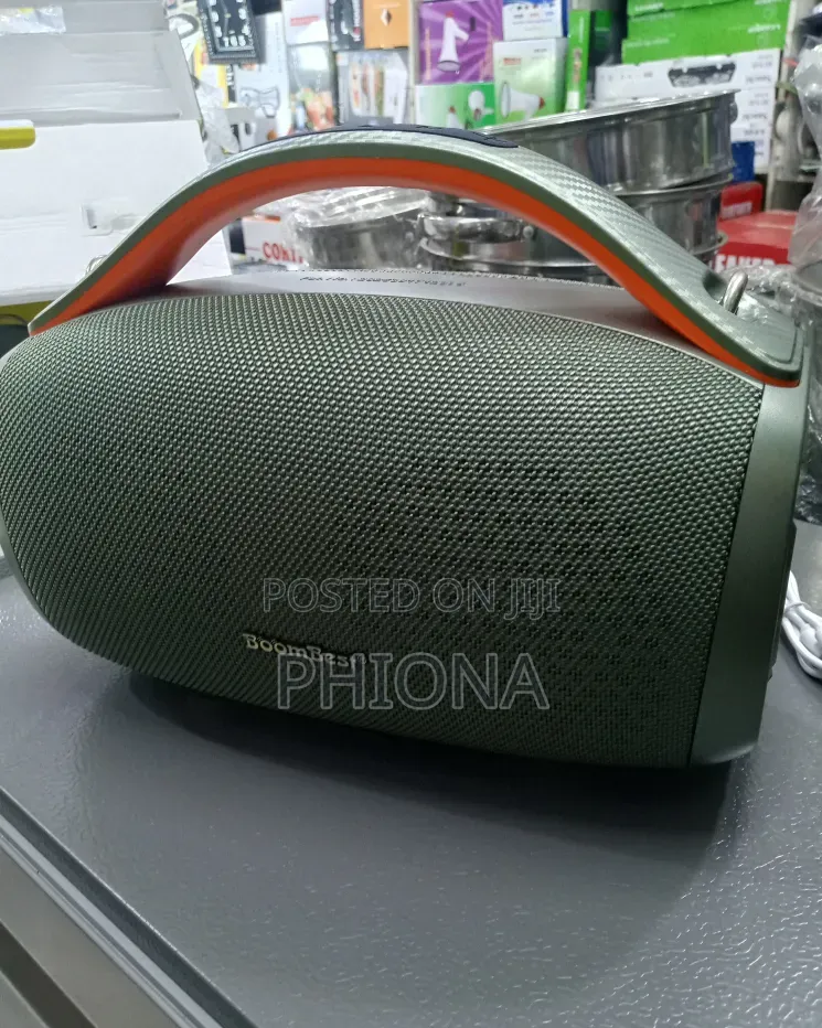 Boom Best Speakers
