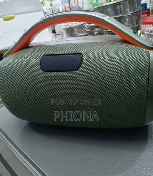 Boom Best Speakers