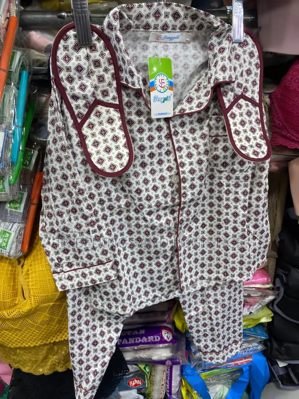 Children Night Wear