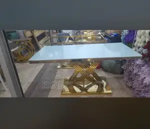 All Decoration Materials Available