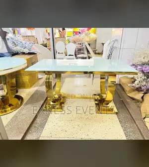 All Decoration Materials Available
