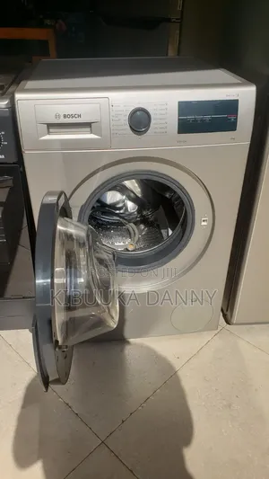 Washing Merchine Bosch Serie 2 8kgs