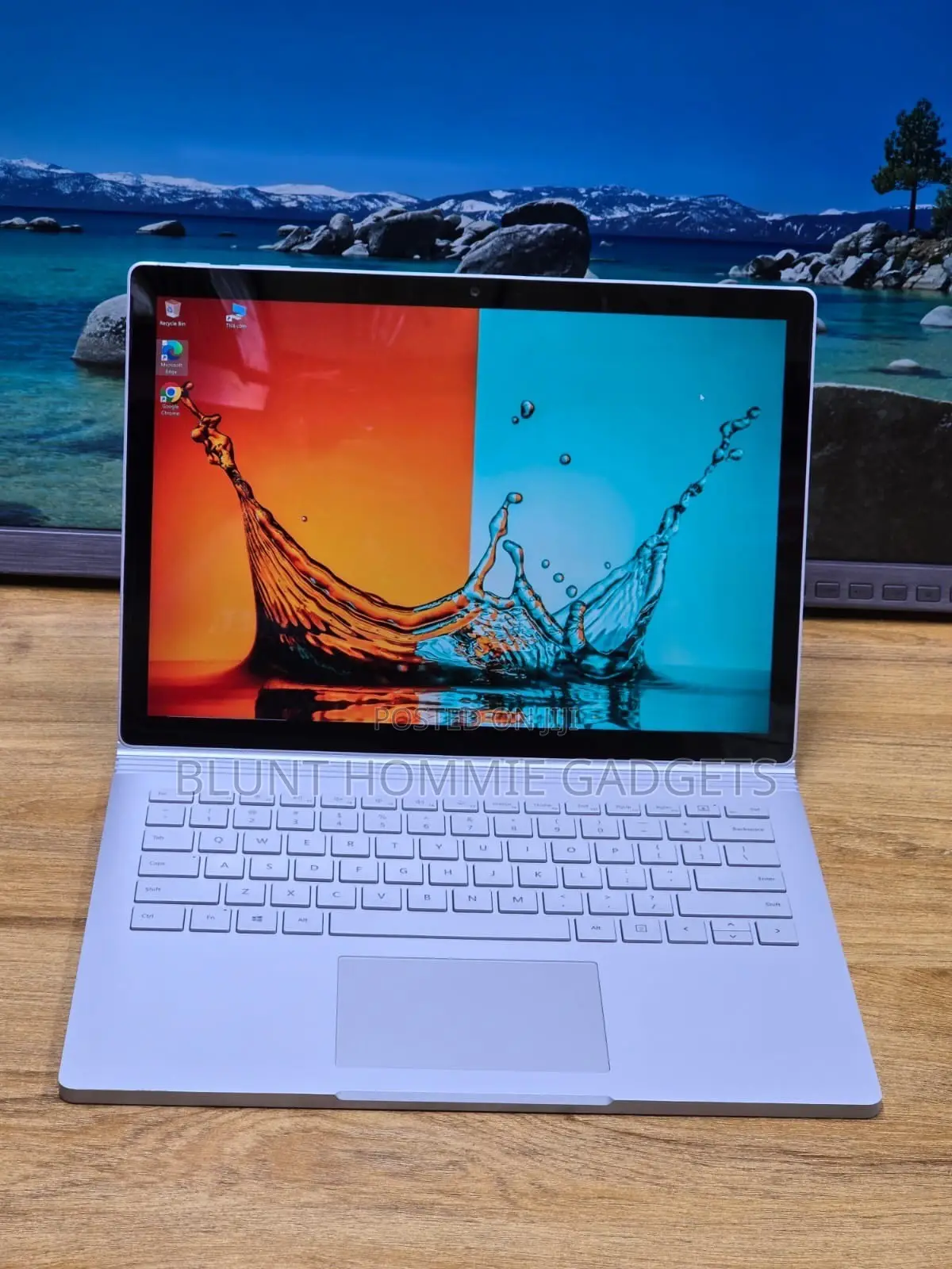 Microsoft Surface Studio 2 16GB Intel Core i7 SSD 512GB