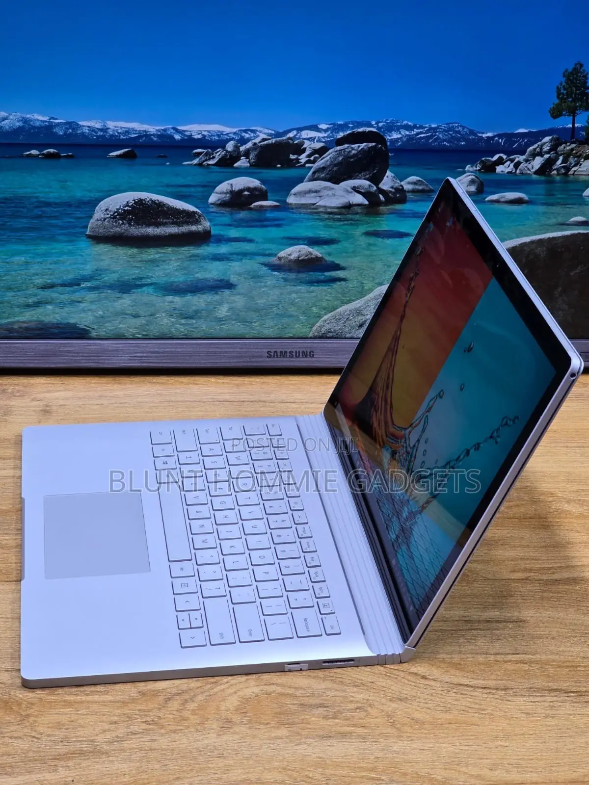 Microsoft Surface Studio 2 16GB Intel Core i7 SSD 512GB