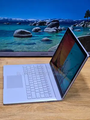 Microsoft Surface Studio 2 16GB Intel Core i7 SSD 512GB