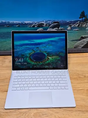 Microsoft Surface Studio 2 16GB Intel Core i7 SSD 512GB