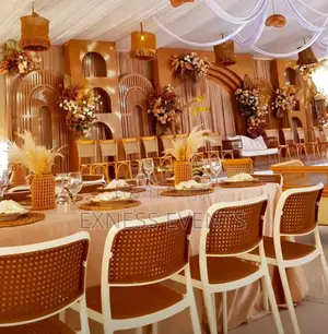 We Decorate All Types of Events Weddings, Introductiond, Kukyala, Etc