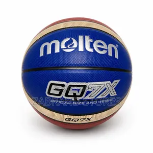 Molton GQ7X Basketball-Ball