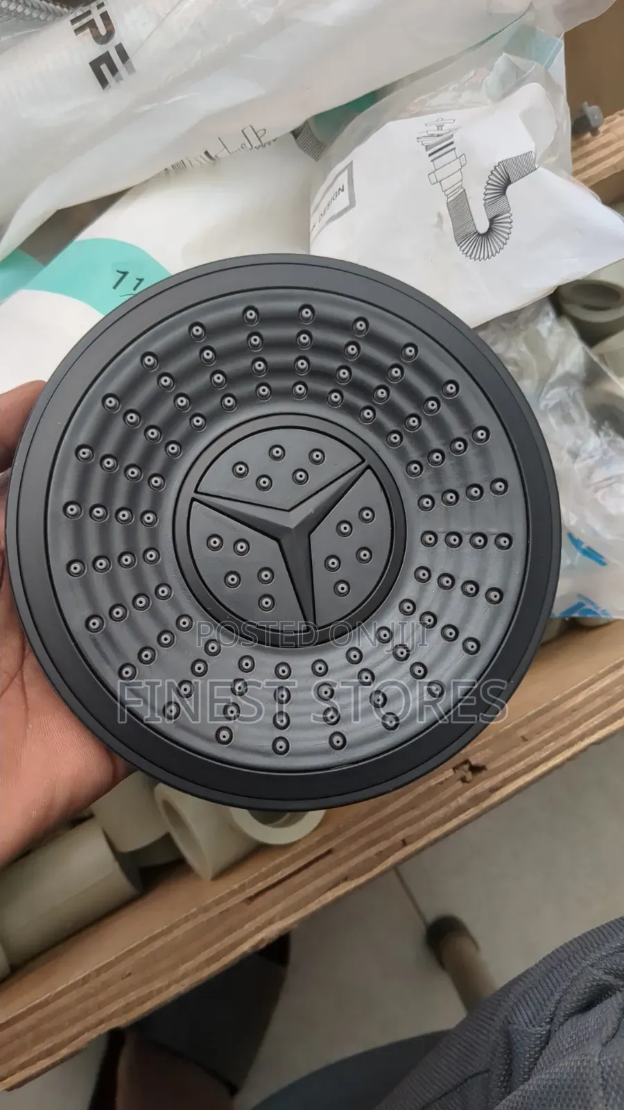 Shower Head