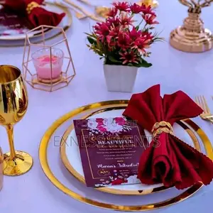Kukyala, Wedding, Birthdays and Introductions