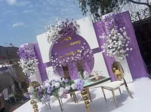 Kukyala, Wedding, Birthdays and Introductions
