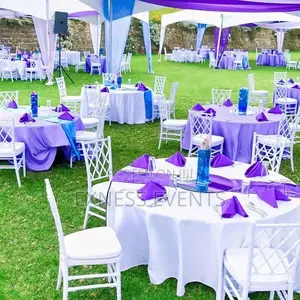 Kukyala, Wedding, Birthdays and Introductions