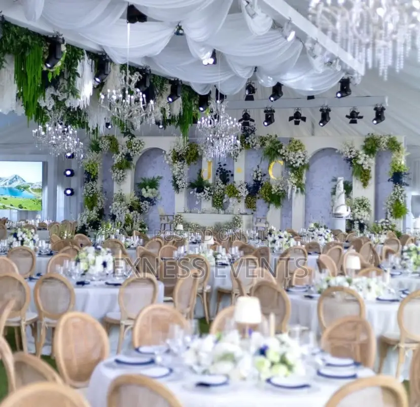 Kukyala, Wedding, Birthdays and Introductions