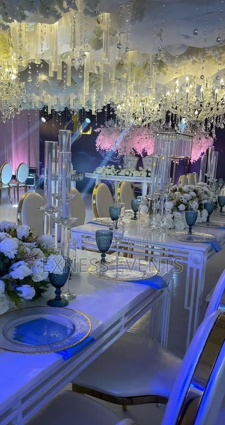 Kukyala, Wedding, Birthdays and Introductions