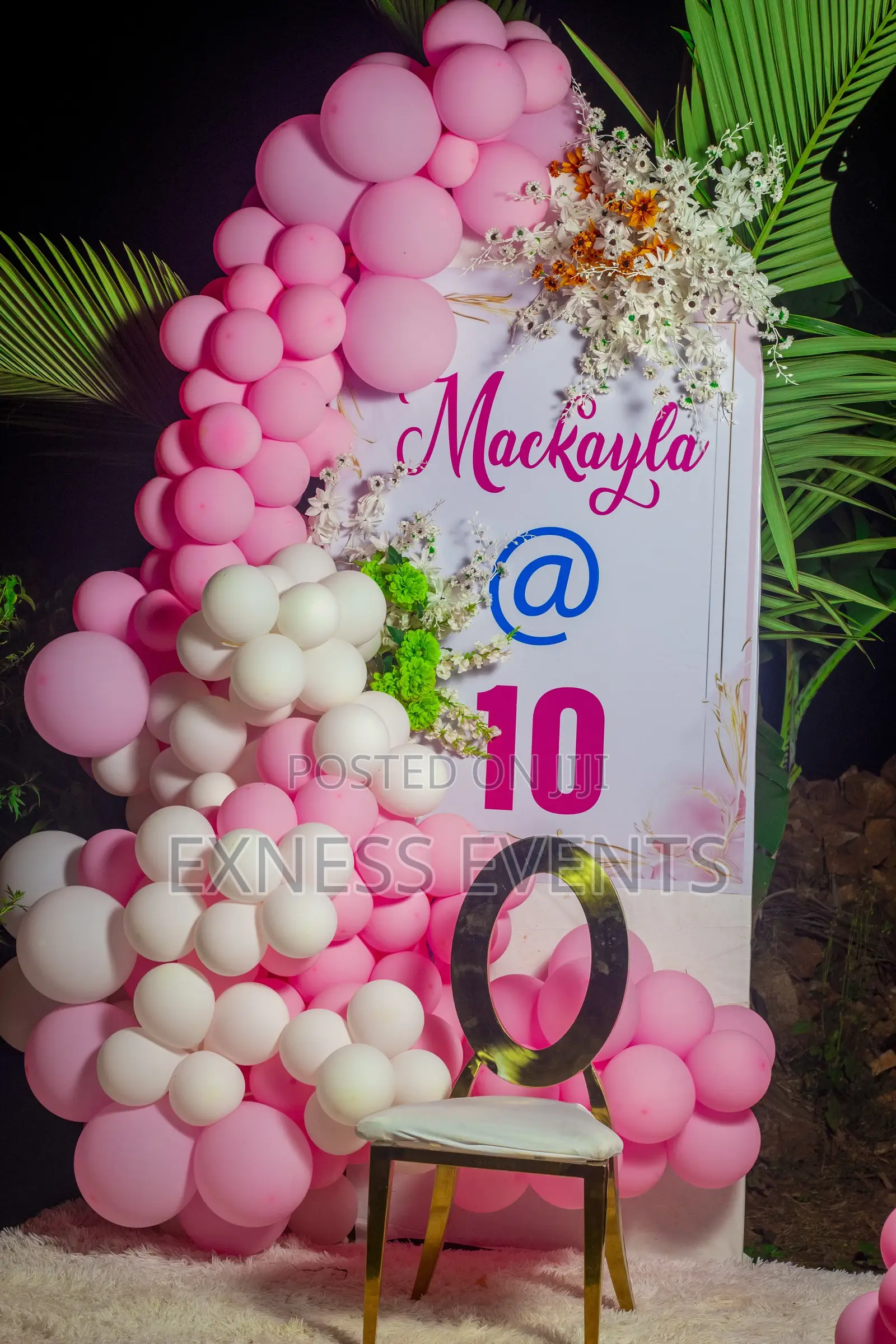 Kukyala, Wedding, Birthdays and Introductions