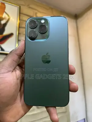 New Apple iPhone 13 Pro Max 128 GB Black