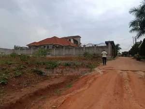 Prime Land for Sale Located in Kasangati-Masooli