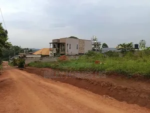 Prime Land for Sale Located in Kasangati-Masooli