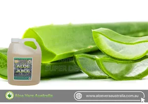 Aloe Vera Fresh Juice
