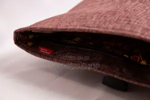 SDC Elephant Bag – Handmade Reflective Backpack | Kampala Uganda