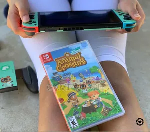 ​Animal Crossing Switch 2 Make Seamless Online Multiplayer Visits Fast