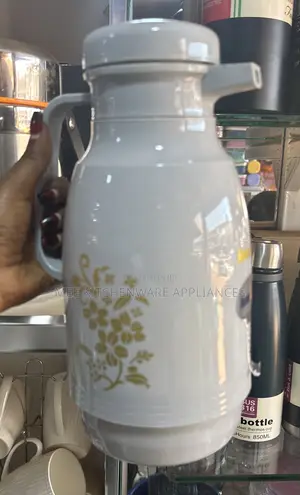 Vacuum Flask