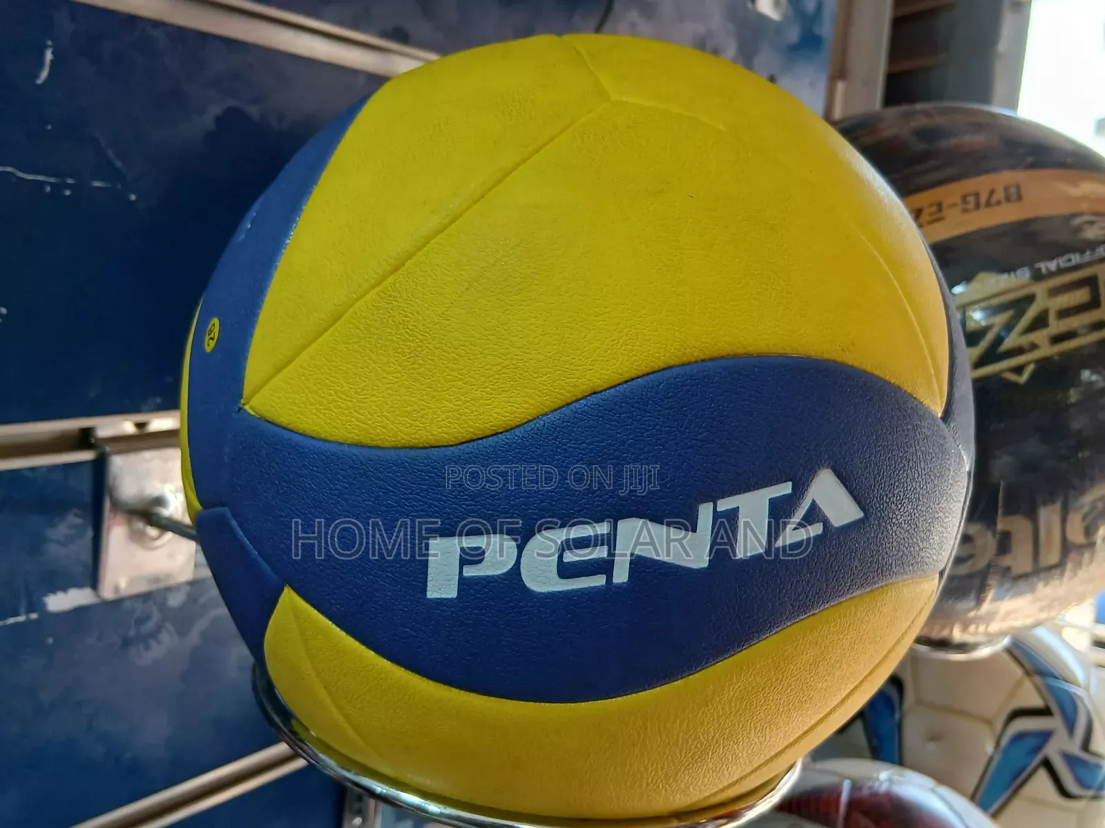 Penta Volley Ball Size 5