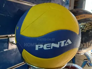Penta Volley Ball Size 5