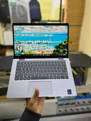 Laptop Dell Inspiron 13 7320 2-in-1 16GB Intel Core i7 SSD 512GB