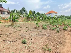 Prime Plot for Sale Located in Kira-Mulawa