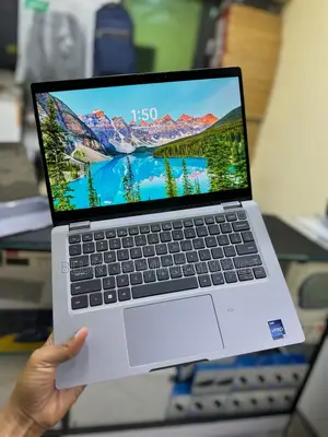 Laptop Dell Latitude 5330 16GB Intel Core i7 SSD 512GB