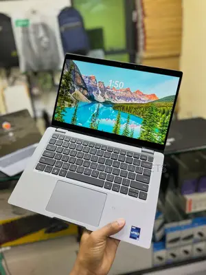 Laptop Dell Latitude 5330 16GB Intel Core i7 SSD 512GB