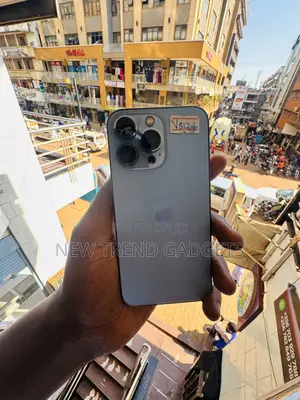Apple iPhone 13 Pro 512 GB Blue